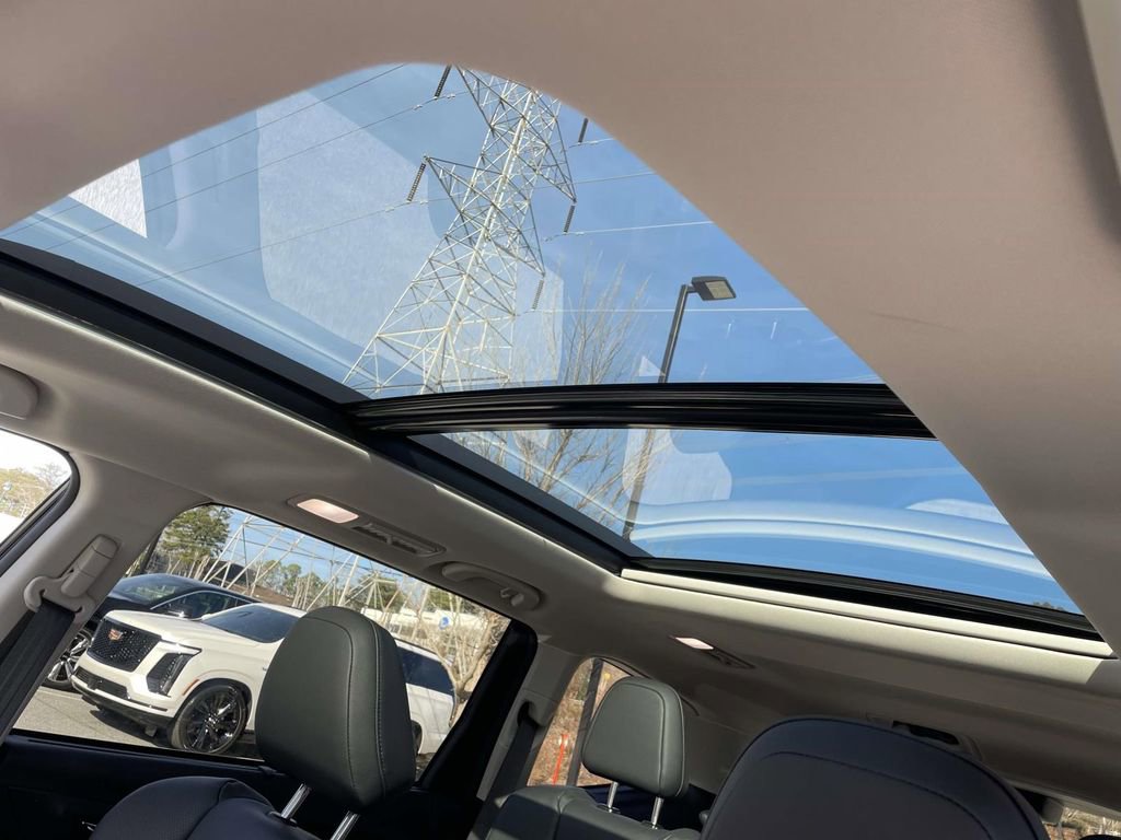 Used 2025 Subaru Ascent Bronze Edition w/ Onyx Package image 19