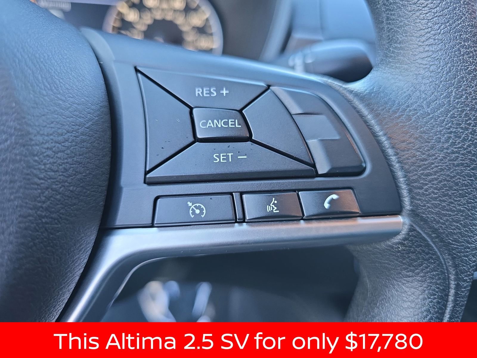 Used 2023 Nissan Altima 2.5 SV image 22