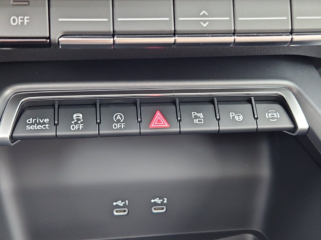 New 2026 Audi A3 2.0T Premium AWD/4WD image 11