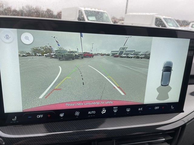 New 2026 Ford Escape ST-Line Elite image 35