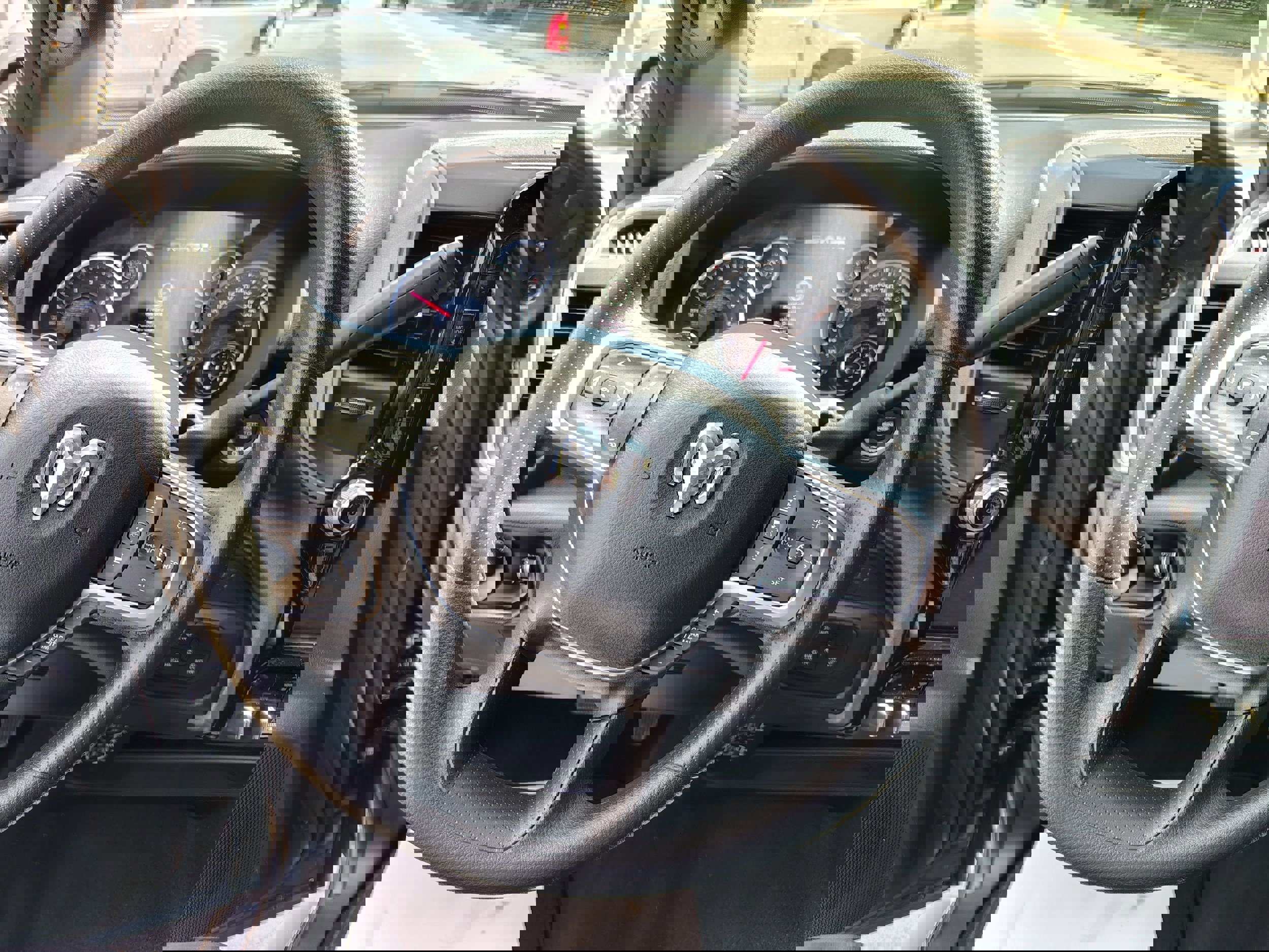 New 2026 RAM 2500 Tradesman image 27