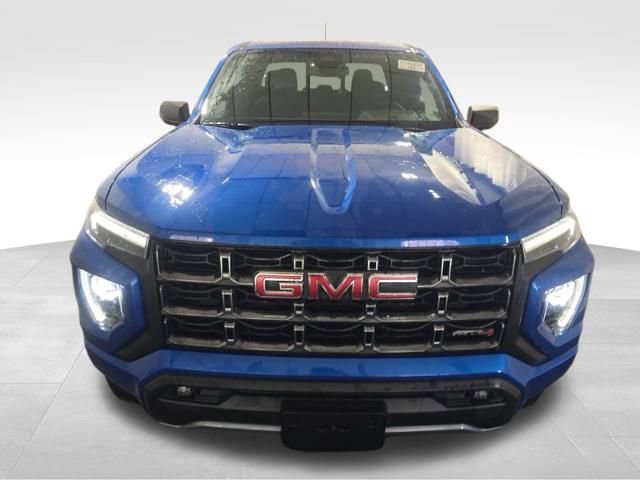 Used 2023 GMC Canyon AT4 w/ AT4 Premium Package image 2