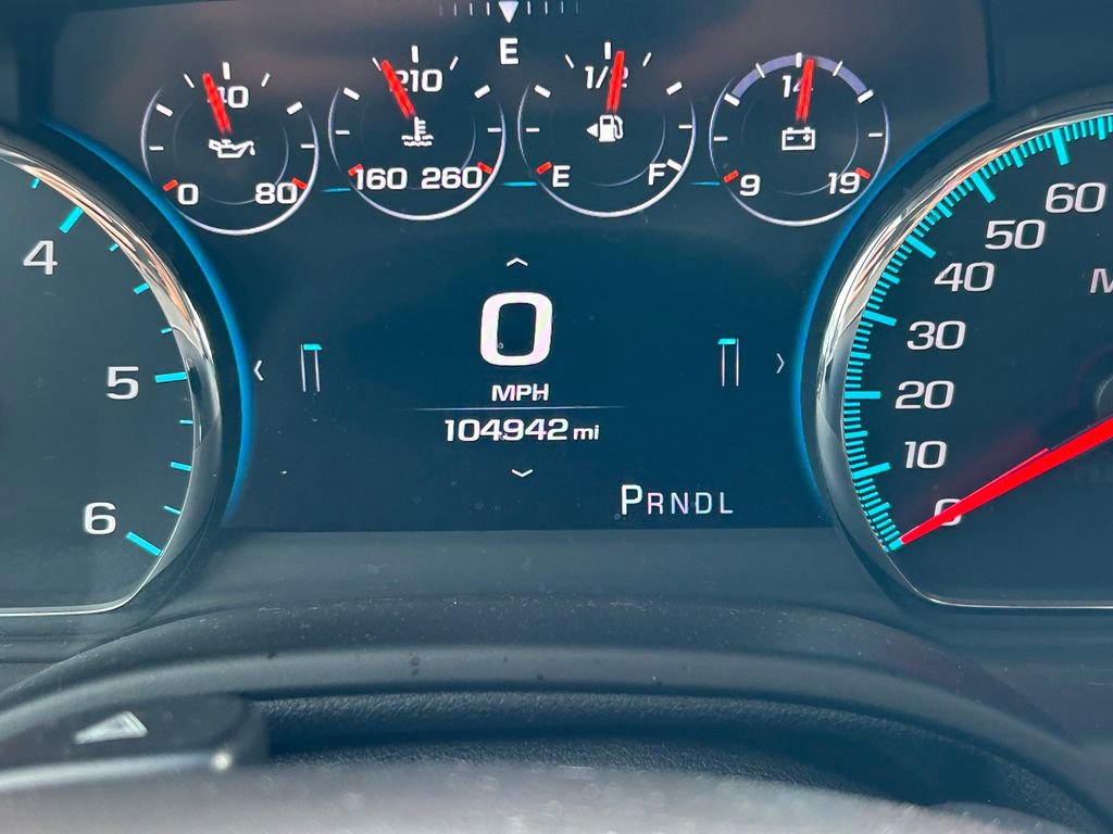 Used 2017 Chevrolet Tahoe Premier RWD image 41