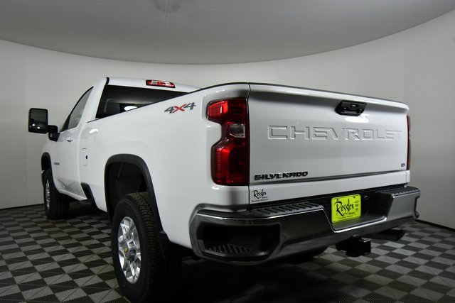 New 2025 Chevrolet Silverado 3500 LT w/ Convenience Package image 13