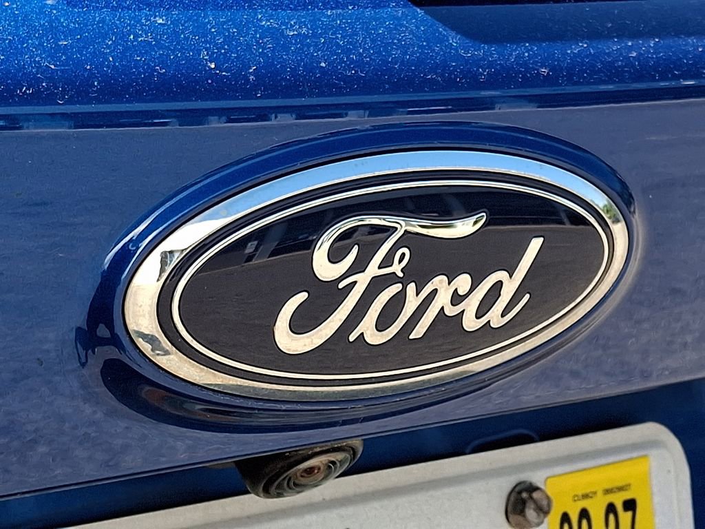 Used 2019 Ford Escape SE AWD/4WD image 29