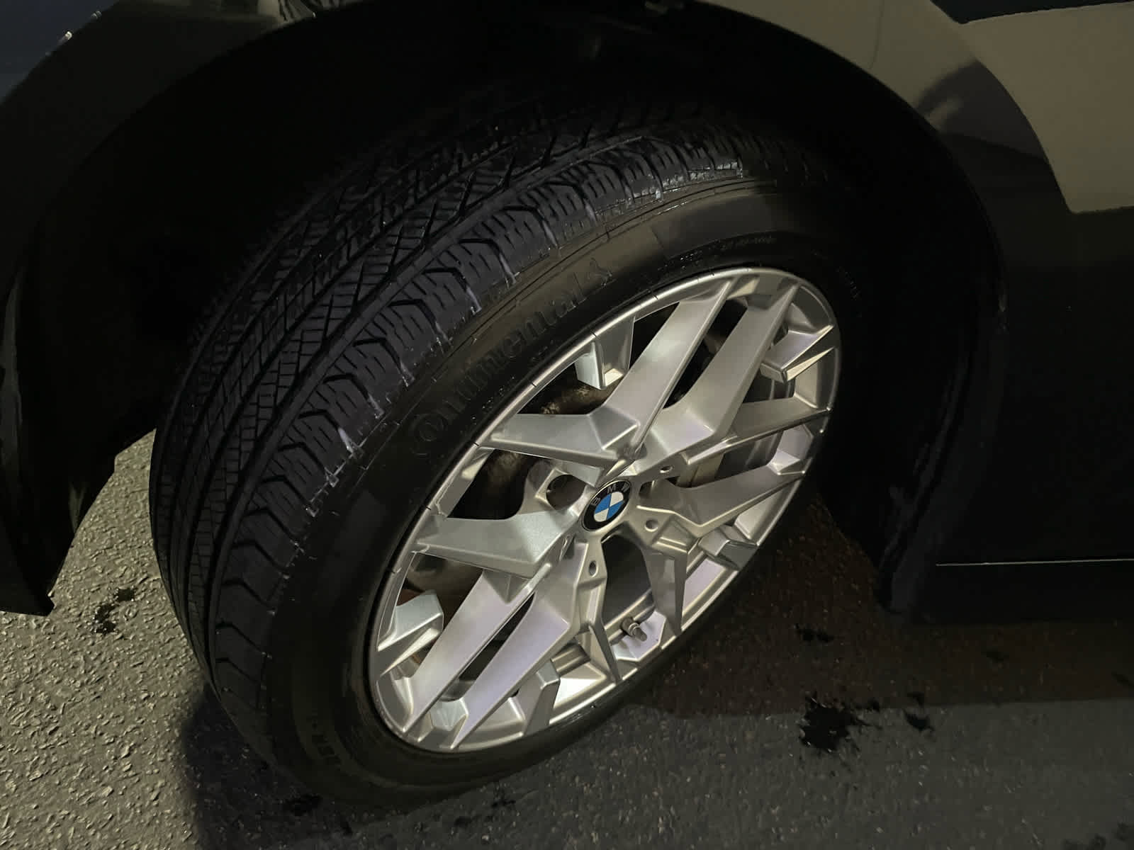 Used 2025 BMW 330i xDrive Sedan image 8