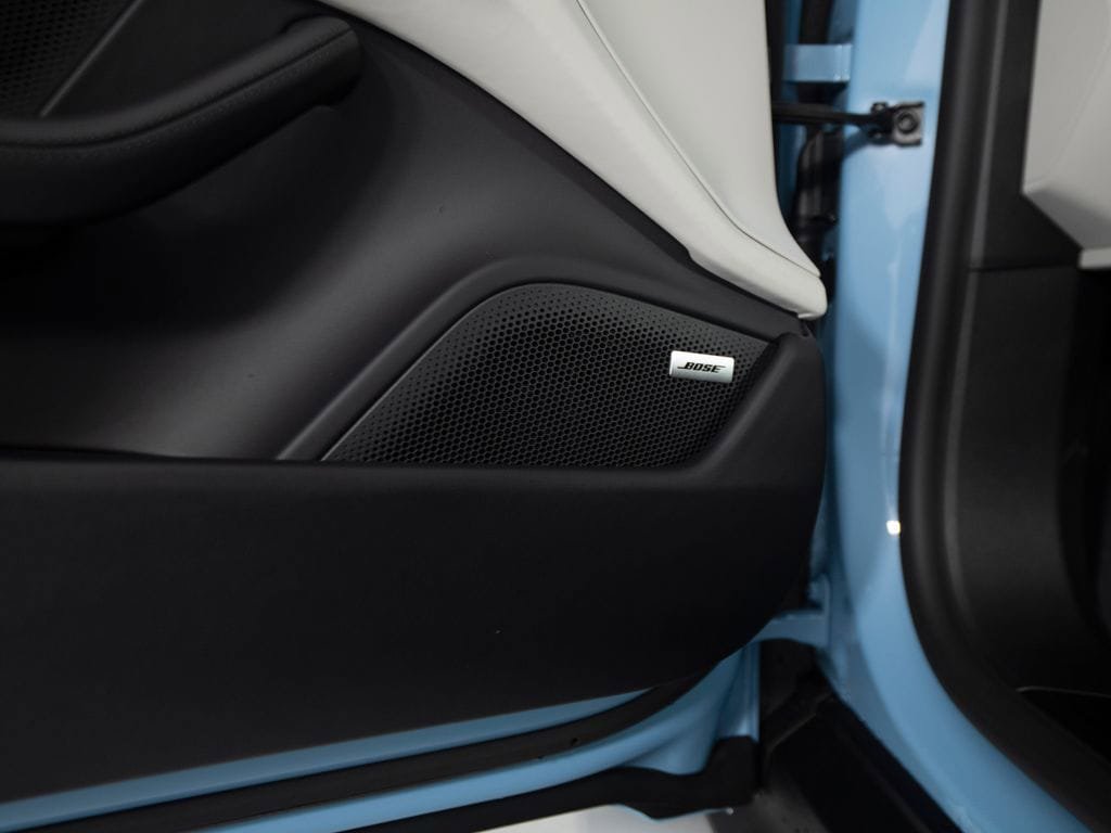 New 2026 Porsche Taycan AWD/4WD image 21