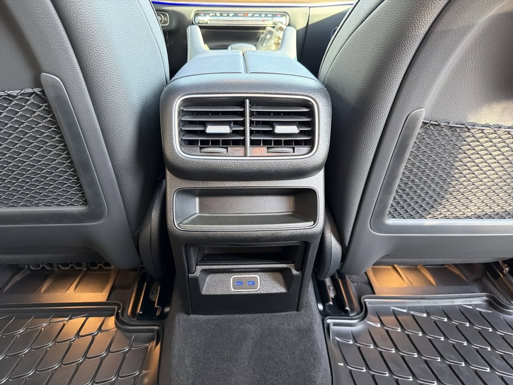 Certified 2026 Mercedes-Benz GLE 350 4MATIC image 21