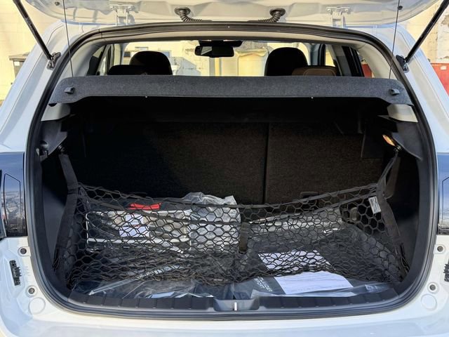 New 2026 Mitsubishi Outlander Sport ES image 10
