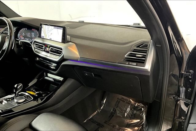 Used 2022 BMW X3 sDrive30i image 16