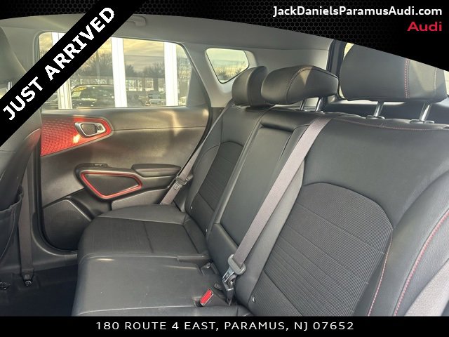 Used 2020 Kia Soul GT-Line Turbo image 18