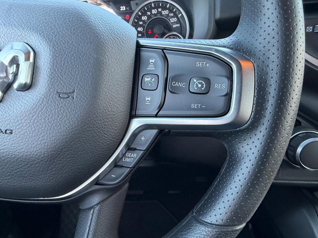 New 2026 RAM 1500 Express AWD/4WD image 13