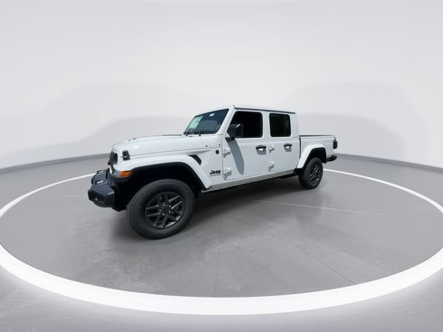 New 2026 Jeep Gladiator Sport AWD/4WD image 4
