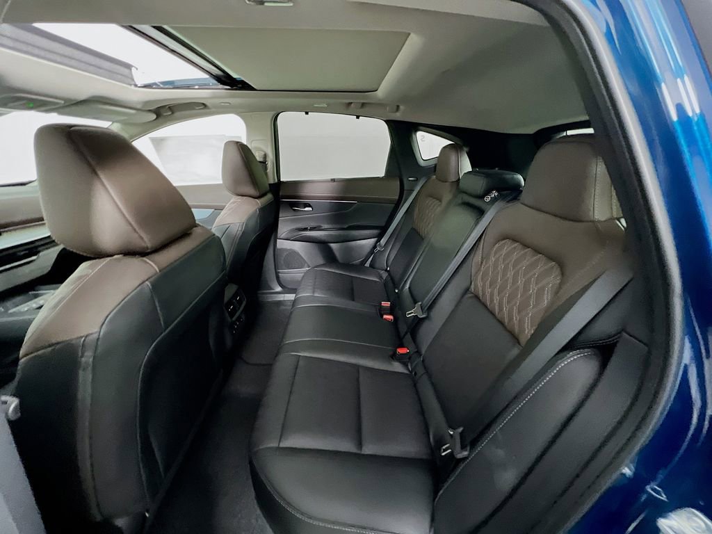 New 2026 Nissan Murano Platinum image 23