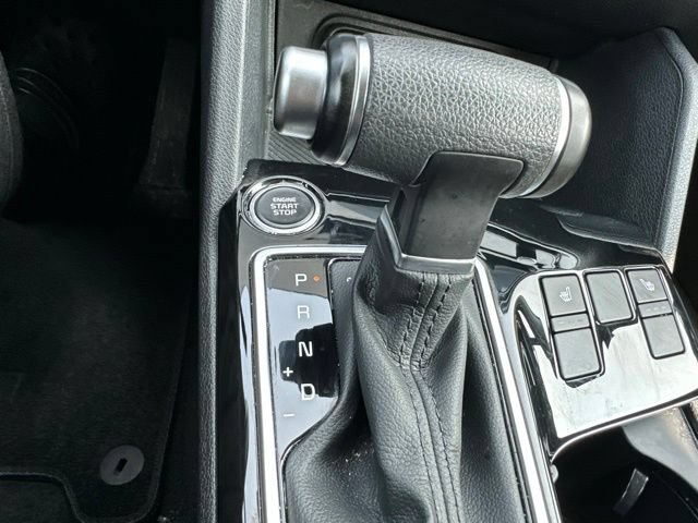 Certified 2024 Kia Sportage EX AWD/4WD image 34