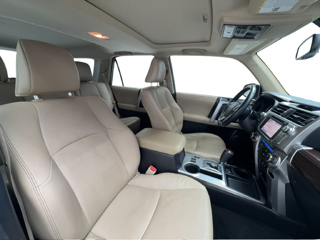 Used 2016 Toyota 4Runner Limited RWD image 37