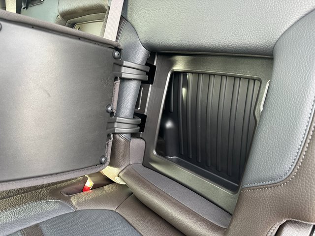 Used 2023 GMC Sierra 2500 Denali w/ Technology Package image 27