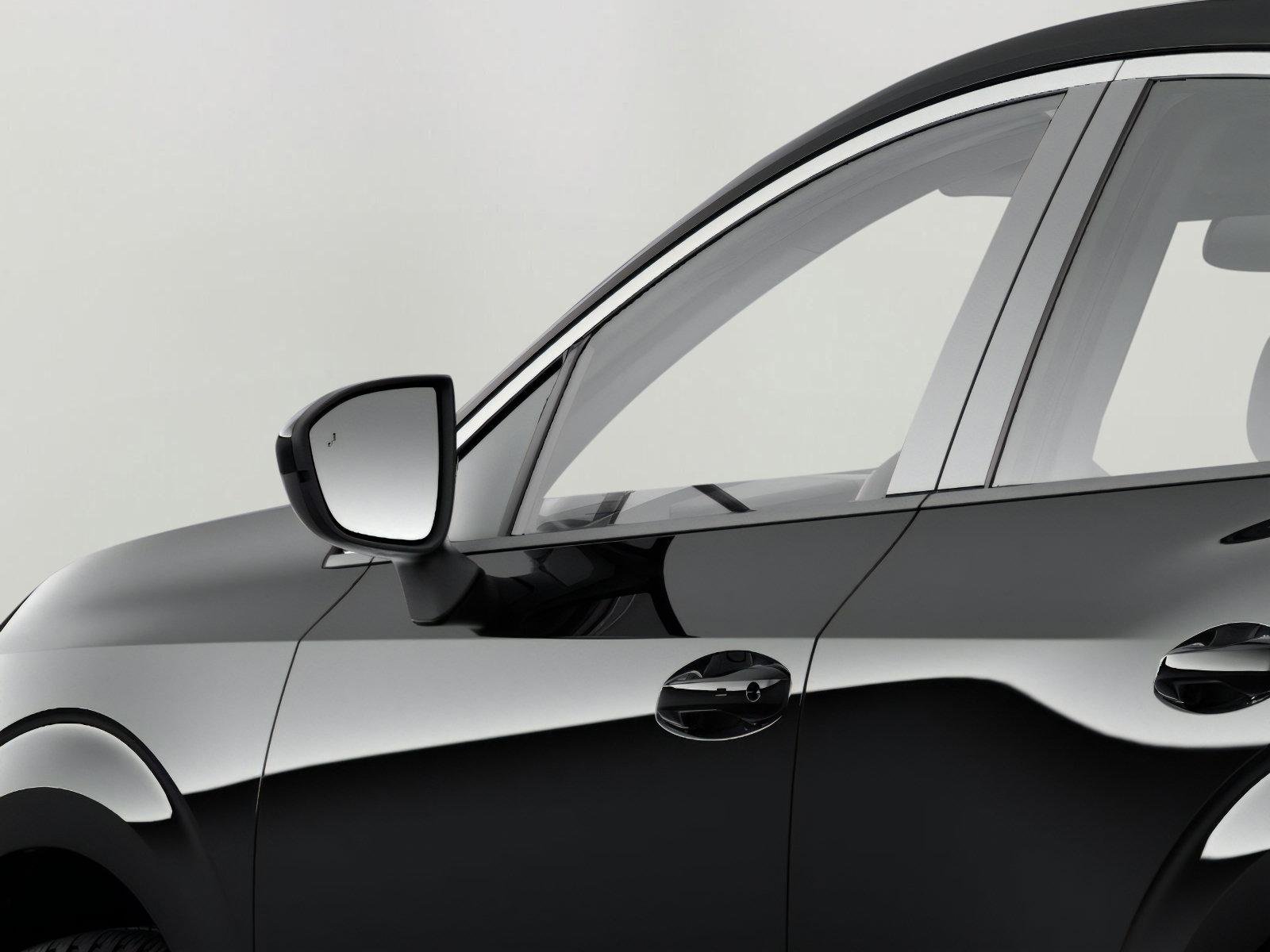 New 2026 Nissan Murano SV AWD/4WD image 13