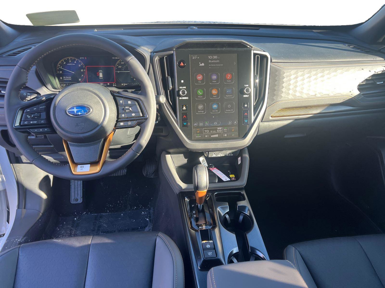 New 2026 Subaru Forester Wilderness image 10