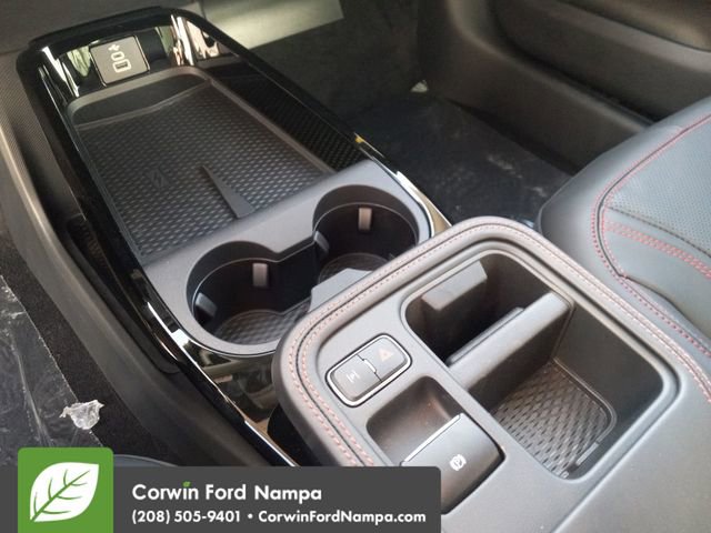 New 2025 Ford Mustang Mach-E Premium w/ Sport Appearance Package image 17