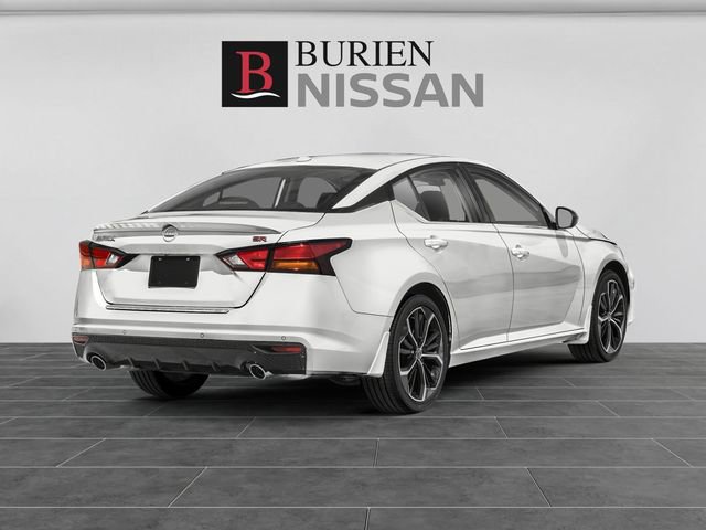 Used 2023 Nissan Altima 2.5 SR w/ SR Premium Package AWD/4WD image 2