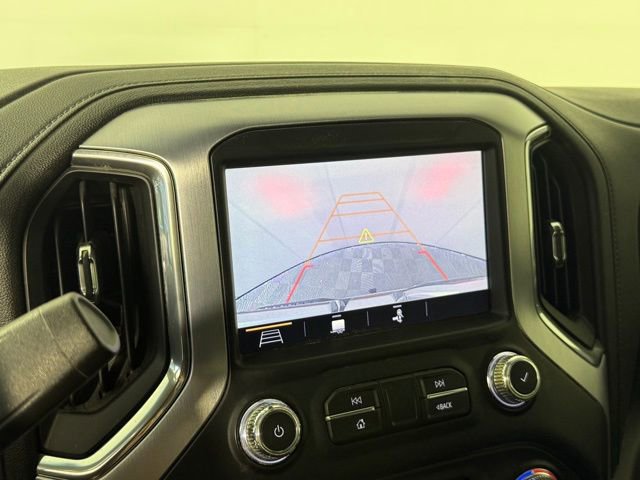 Used 2019 GMC Sierra 1500 SLT w/ SLT Premium Plus Package image 18