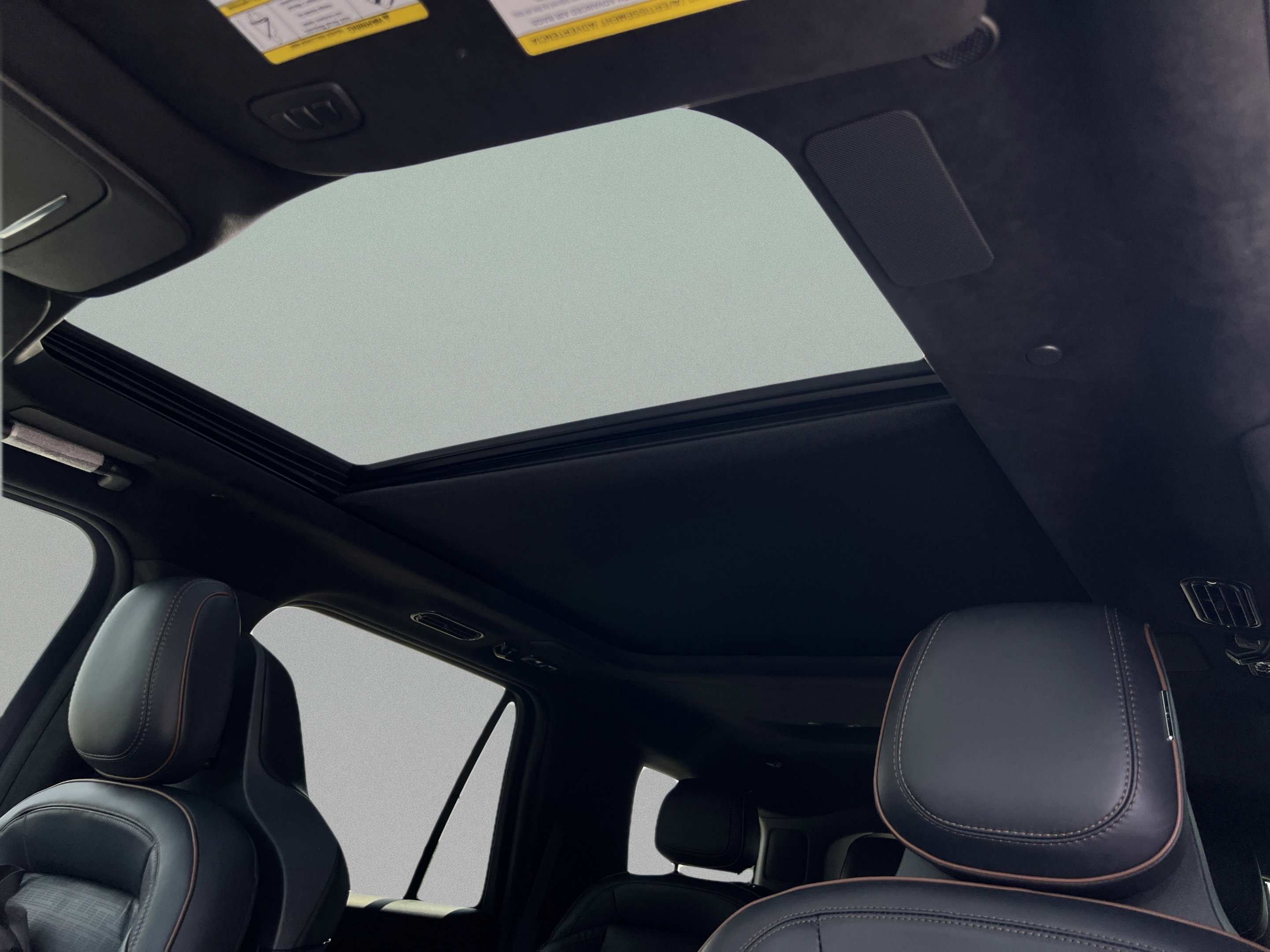 New 2026 Lincoln Navigator Black Label AWD/4WD image 20