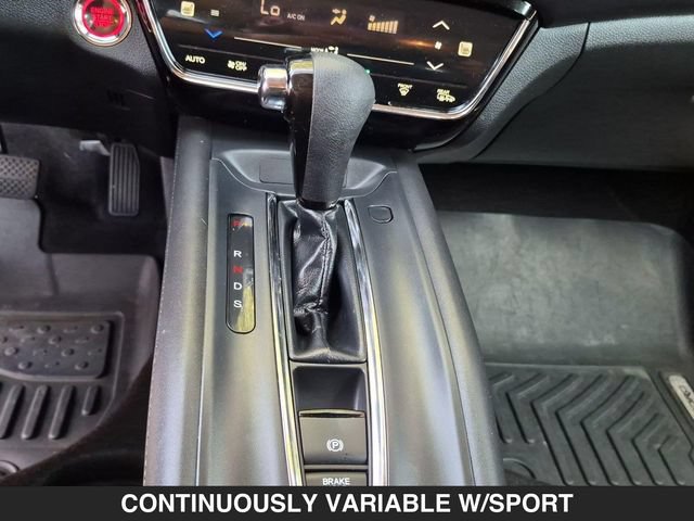 Used 2022 Honda HR-V EX image 25