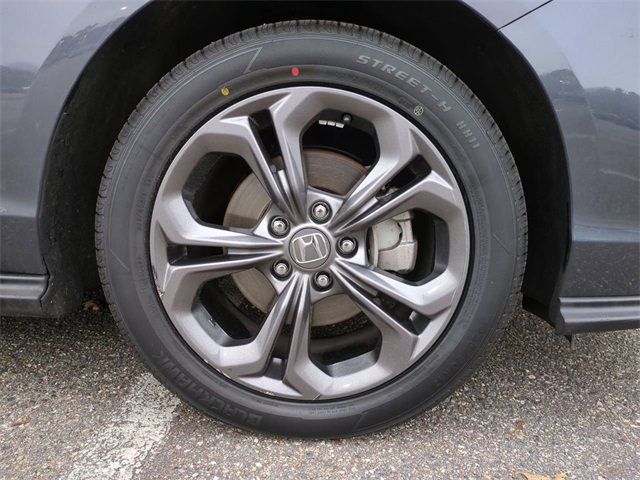 Used 2023 Honda Accord EX image 11