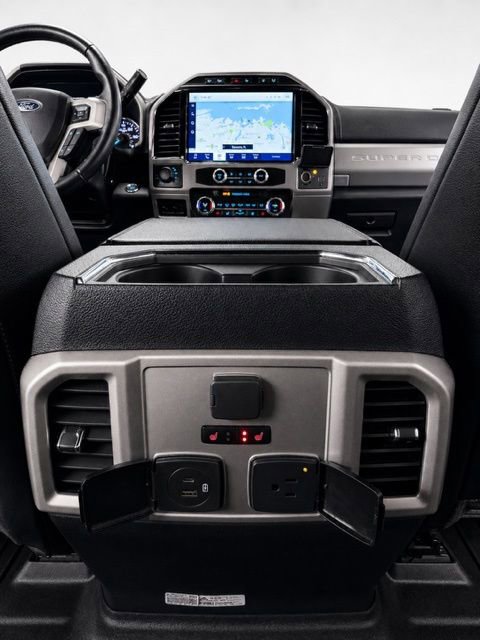 Used 2022 Ford F250 Lariat AWD/4WD image 27