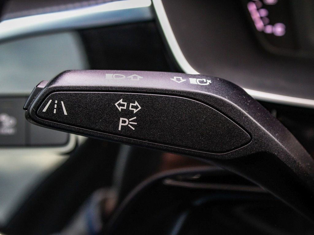 Used 2020 Audi Q3 2.0T Premium Plus w/ Premium Plus Package image 25