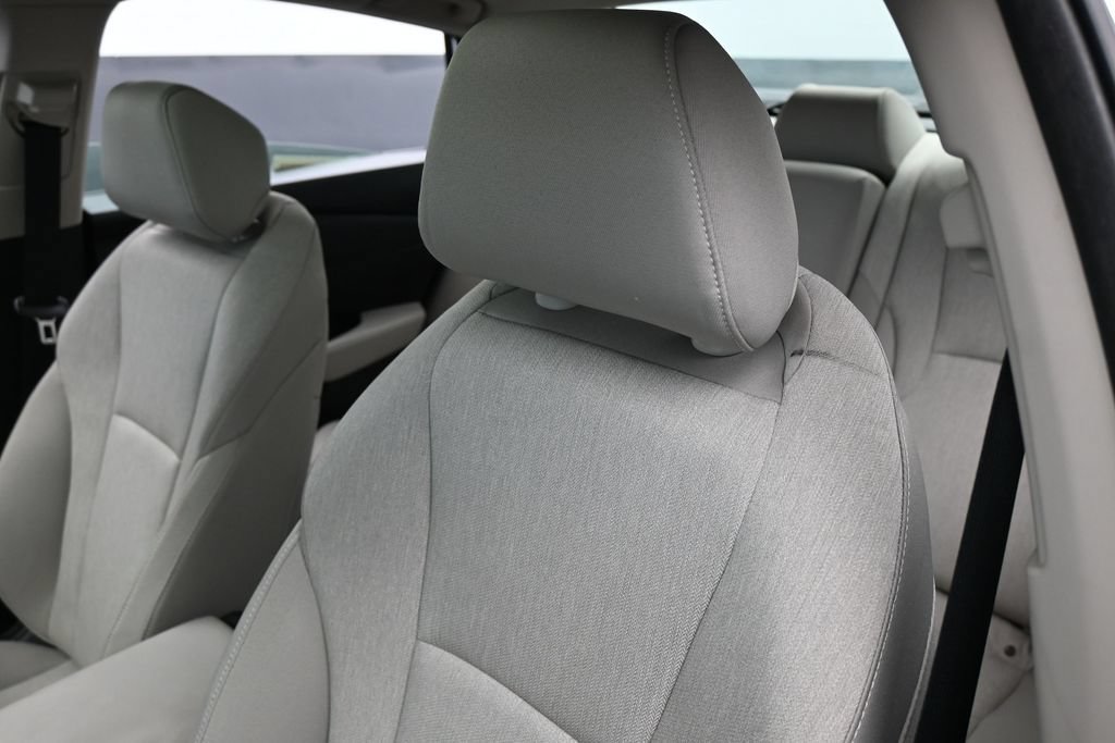 Used 2025 Honda Accord SE image 17