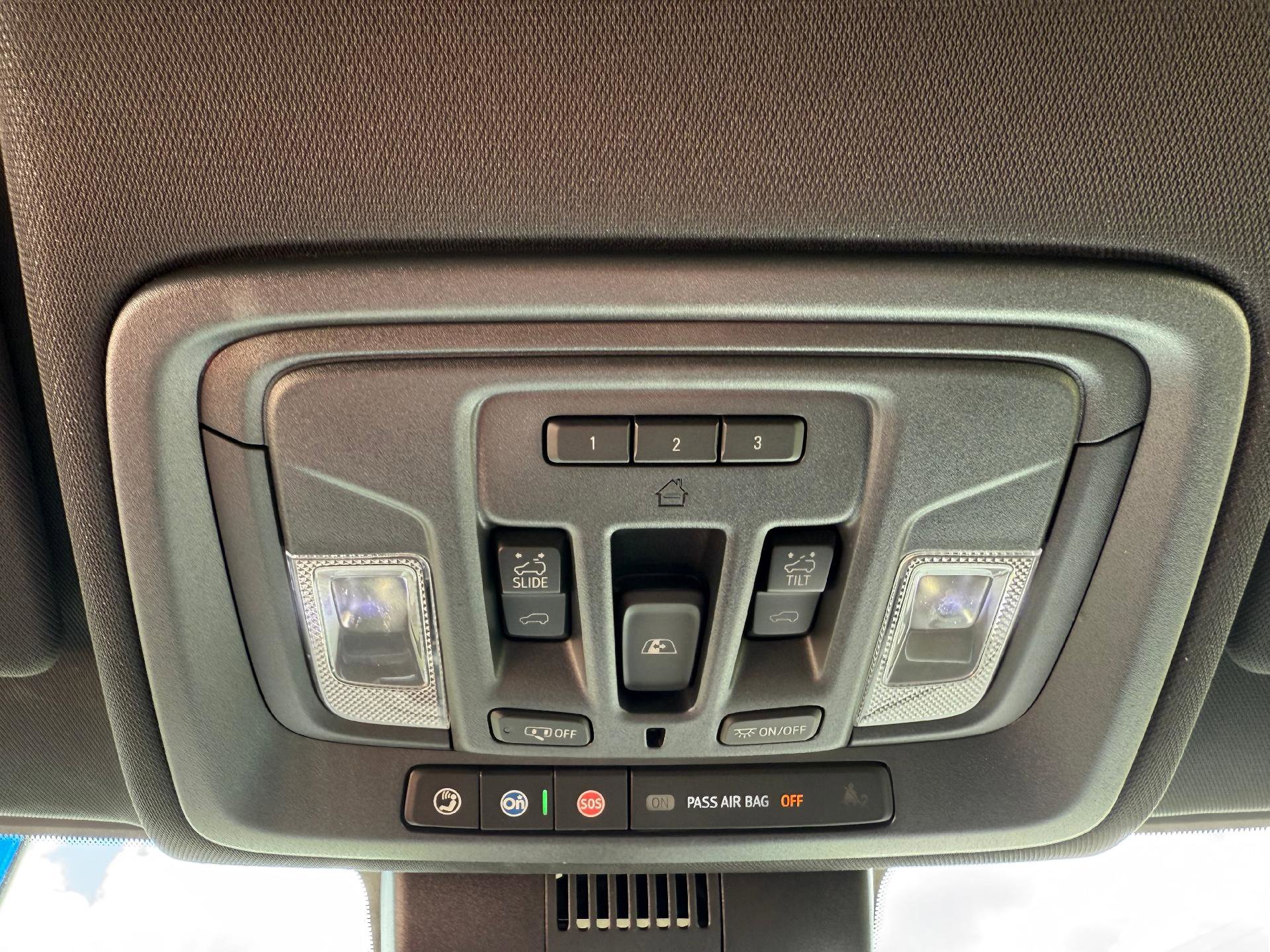 New 2026 Chevrolet Silverado 1500 High Country image 13