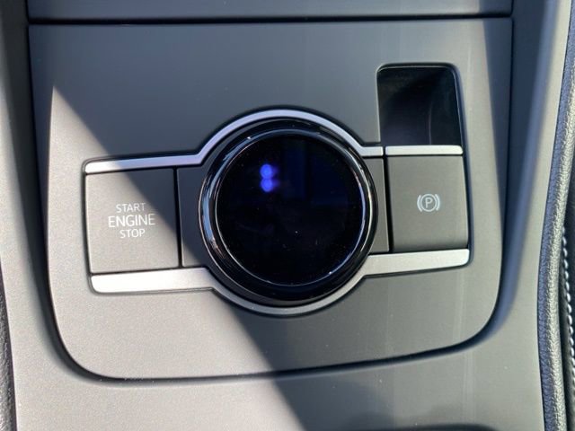 New 2025 Volkswagen Tiguan SE image 39