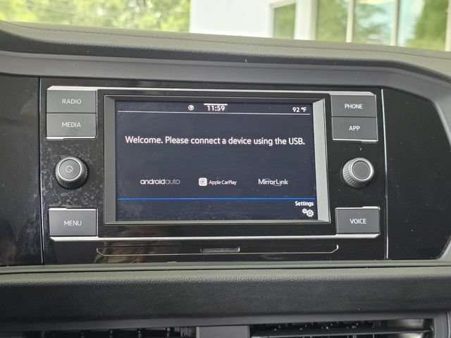 Used 2020 Volkswagen Jetta S w/ Driver Assistance Package FWD image 12