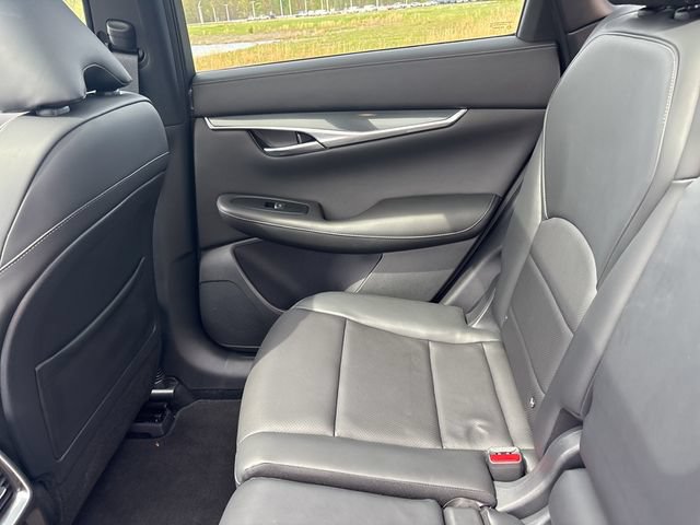 Used 2024 INFINITI QX50 Sport FWD image 50