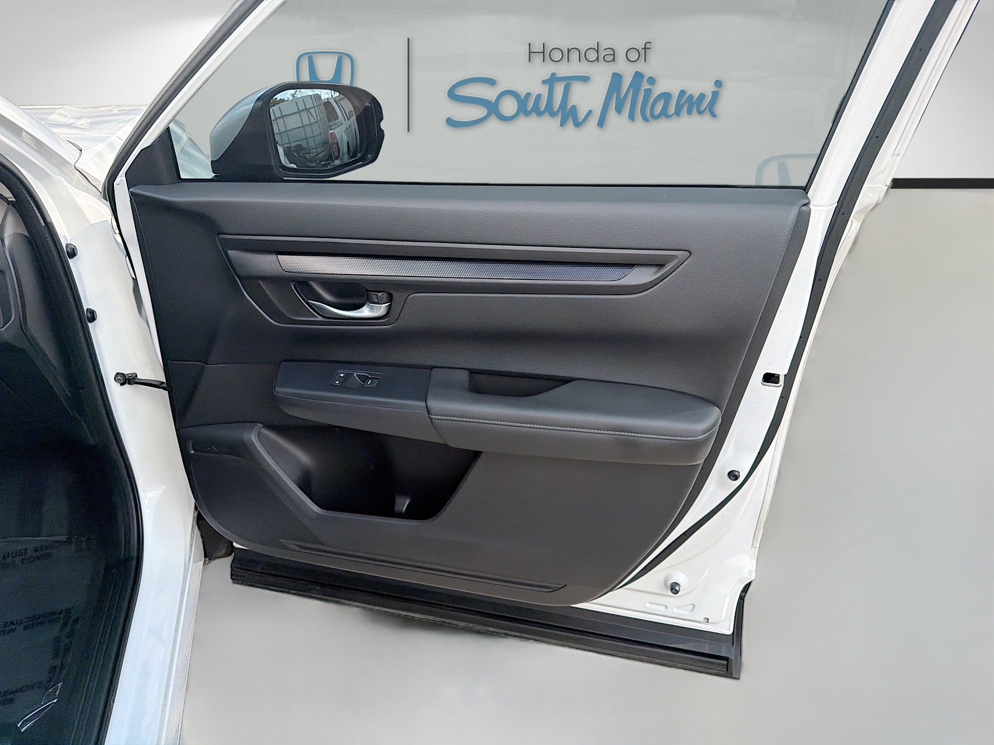 Certified 2024 Honda CR-V LX image 33