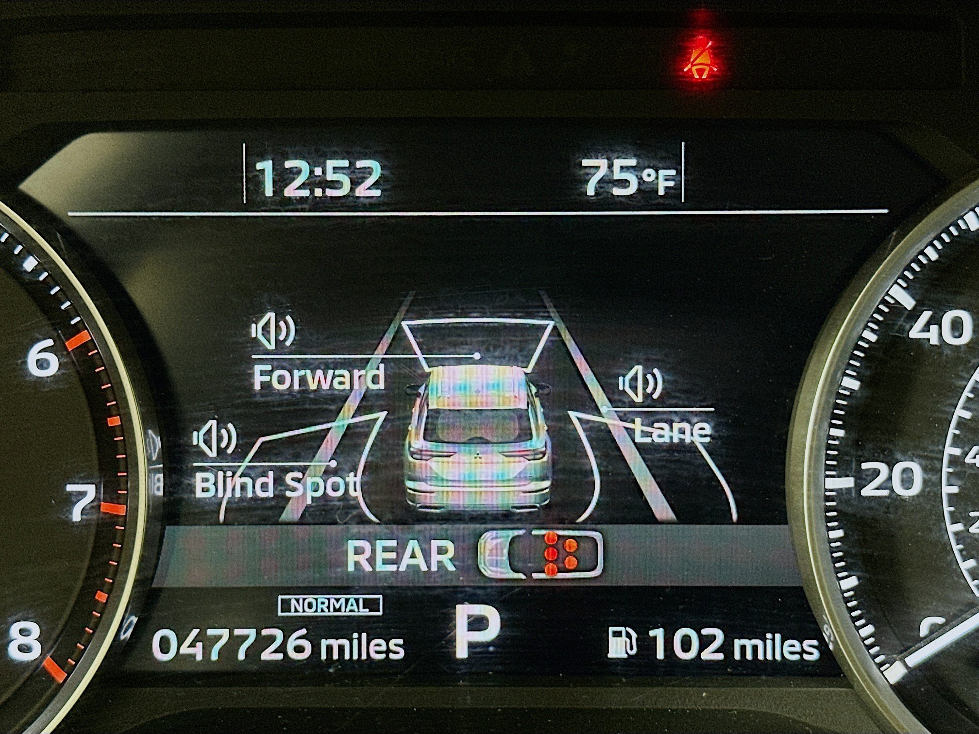Used 2024 Mitsubishi Outlander SE AWD/4WD image 19