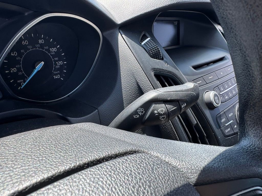 Used 2016 Ford Focus SE FWD image 26
