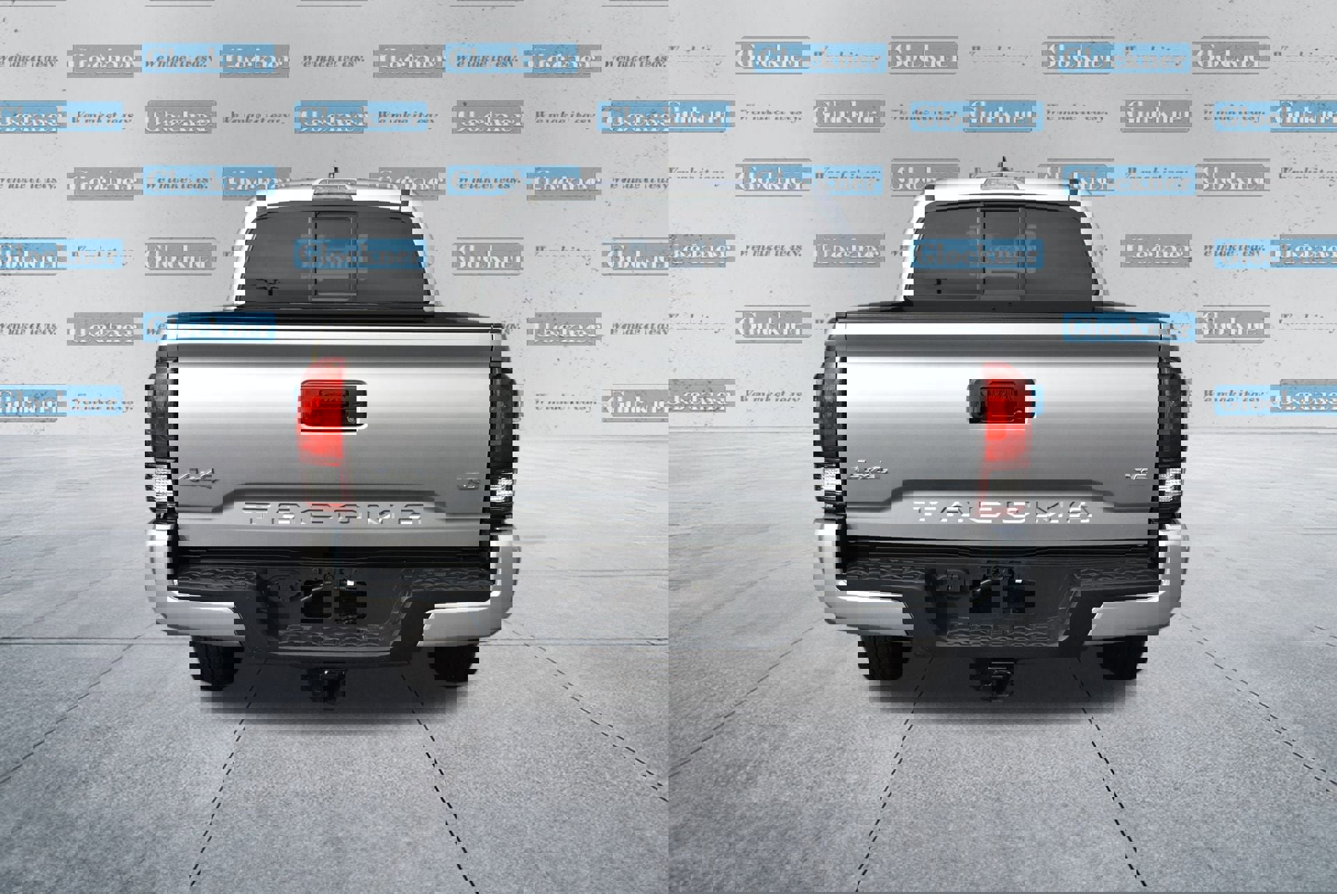 Used 2022 Toyota Tacoma SR image 4