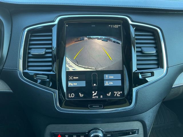 Used 2020 Volvo XC90 T6 Inscription w/ Protection Package Premier image 24