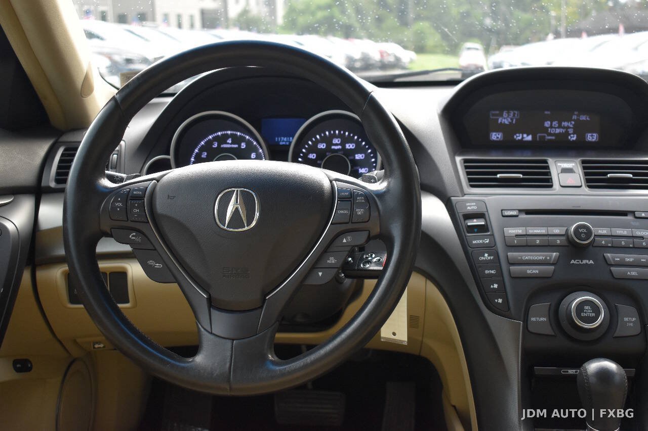 Used 2012 Acura TL FWD image 19