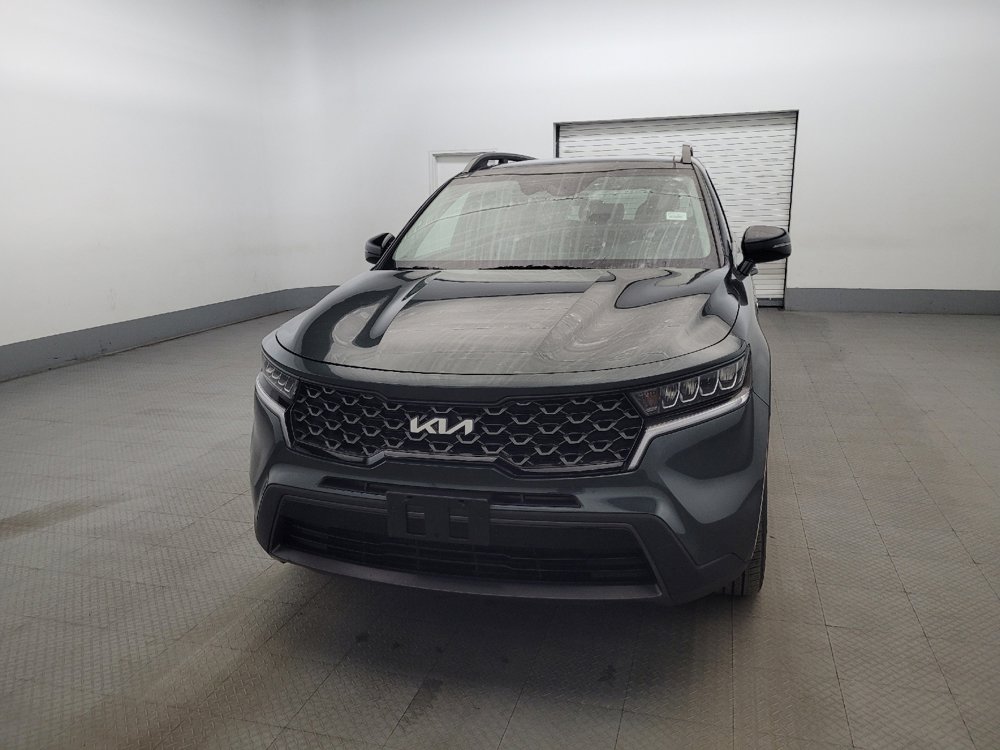 Used 2023 Kia Sorento S w/ Panoramic Sunroof Package image 15