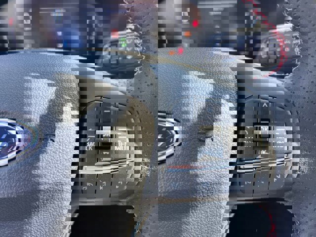 New 2026 Ford Escape ST-Line w/ Tech Pack #1 image 21