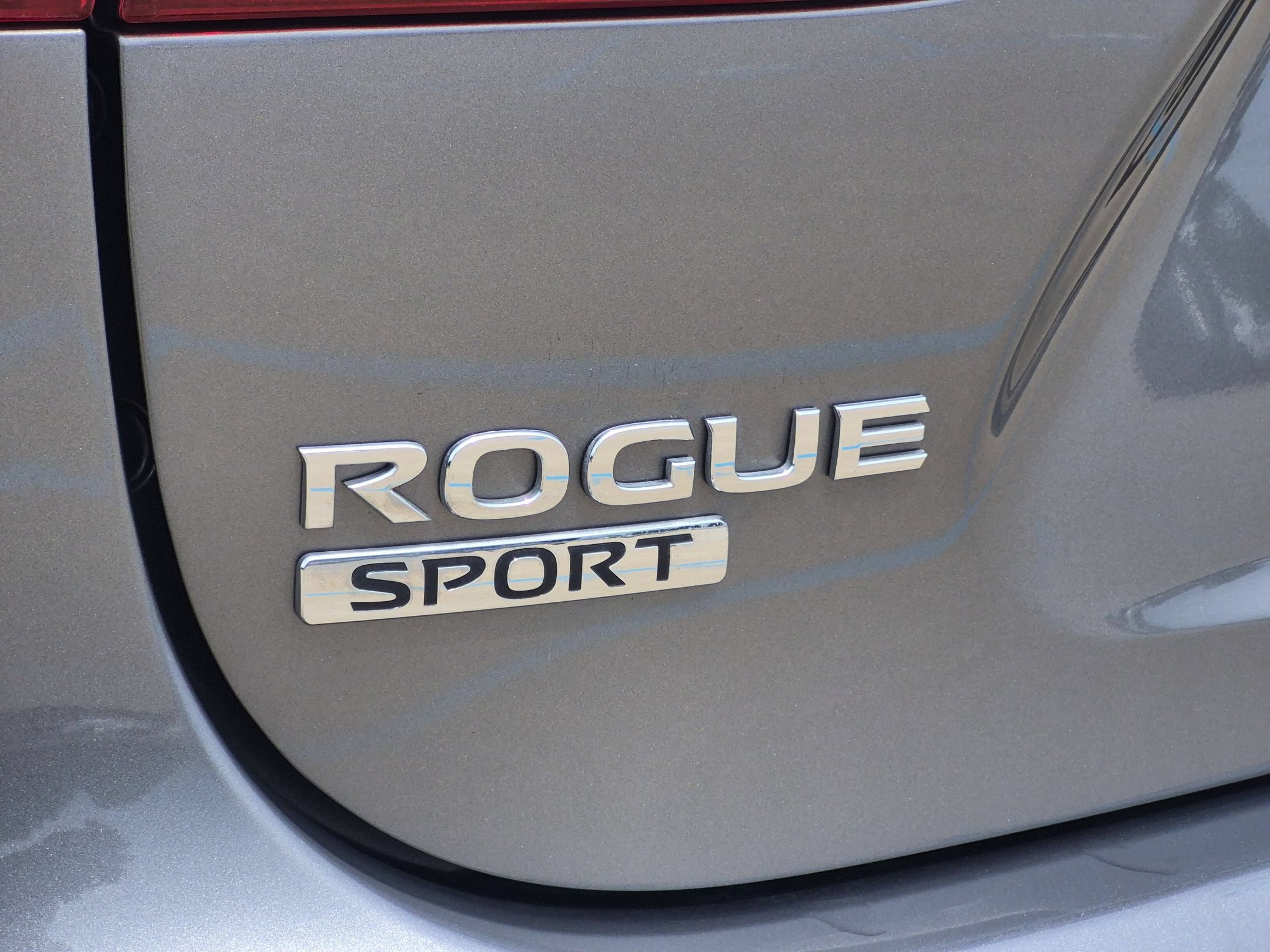 Used 2021 Nissan Rogue Sport S AWD/4WD image 25
