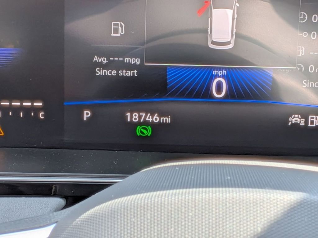 Used 2025 Volkswagen Jetta SE image 22