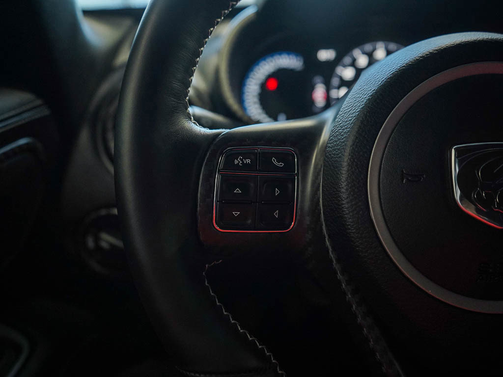 Used 2014 SRT Viper GTS w/ Advanced Aerodynamics Package image 28