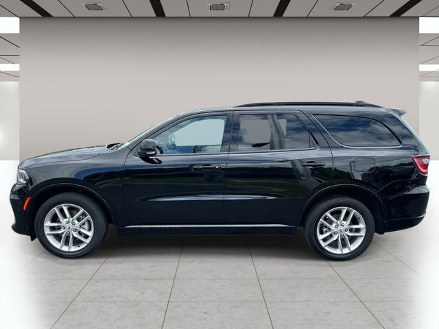 Used 2025 Dodge Durango GT AWD/4WD image 7