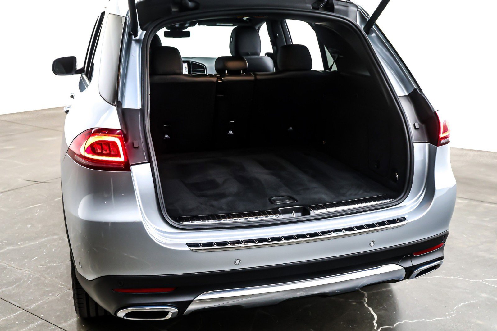 Certified 2022 Mercedes-Benz GLE 350 GLE 350 SUV image 25