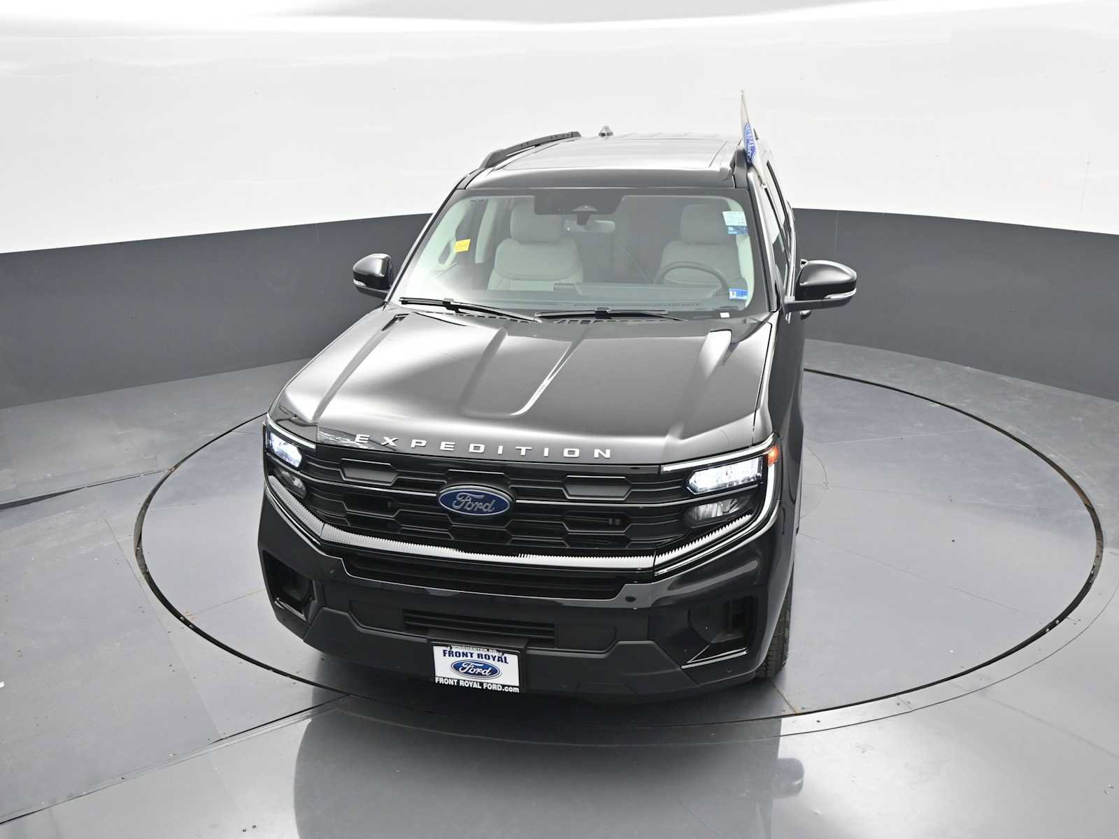 New 2026 Ford Expedition Active AWD/4WD image 50